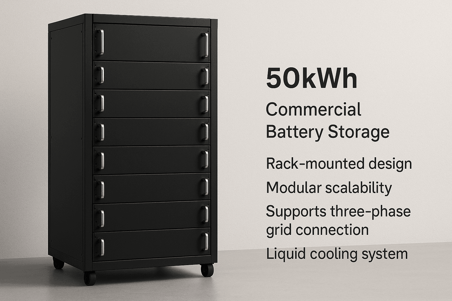 PowerBank Commercial