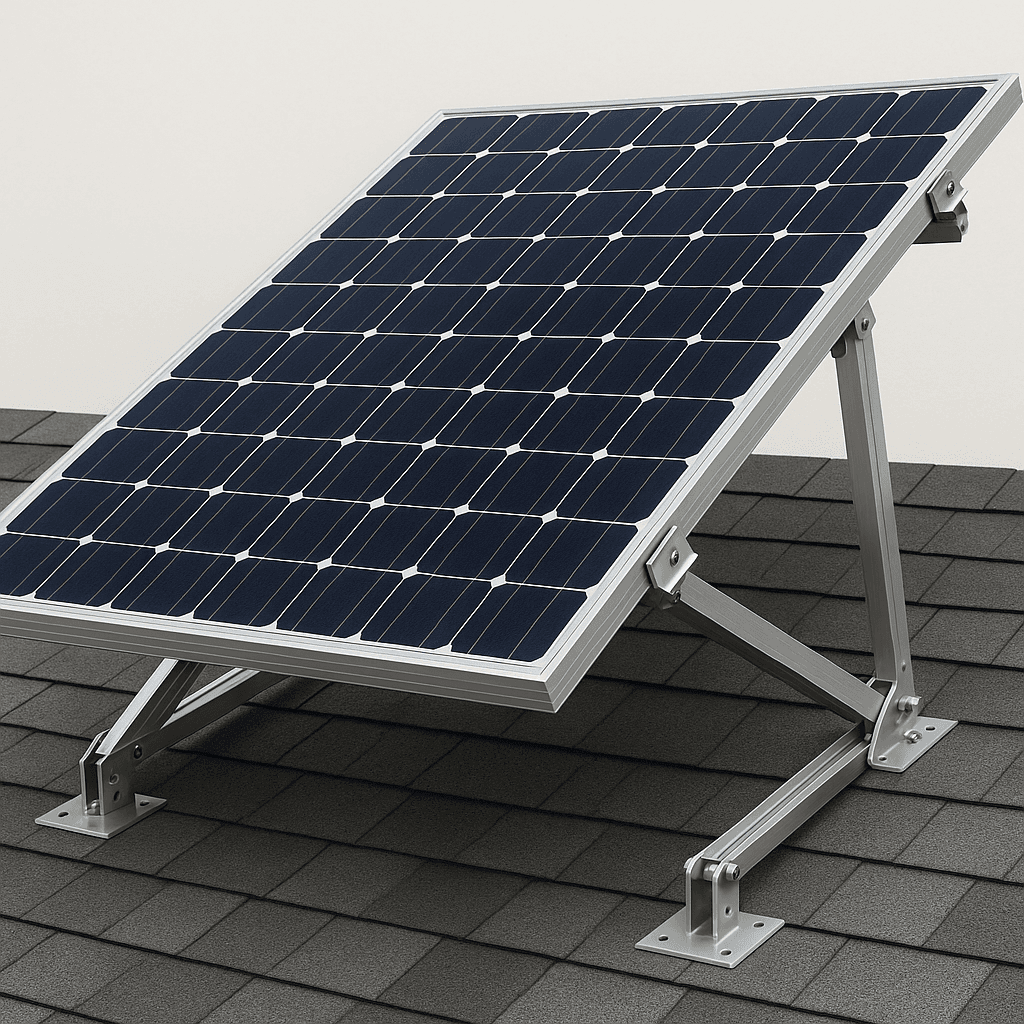 RoofMount Pro Roof Mounting System